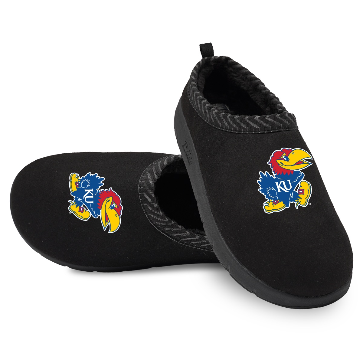 Kansas Jayhawks Primary Logo Mission