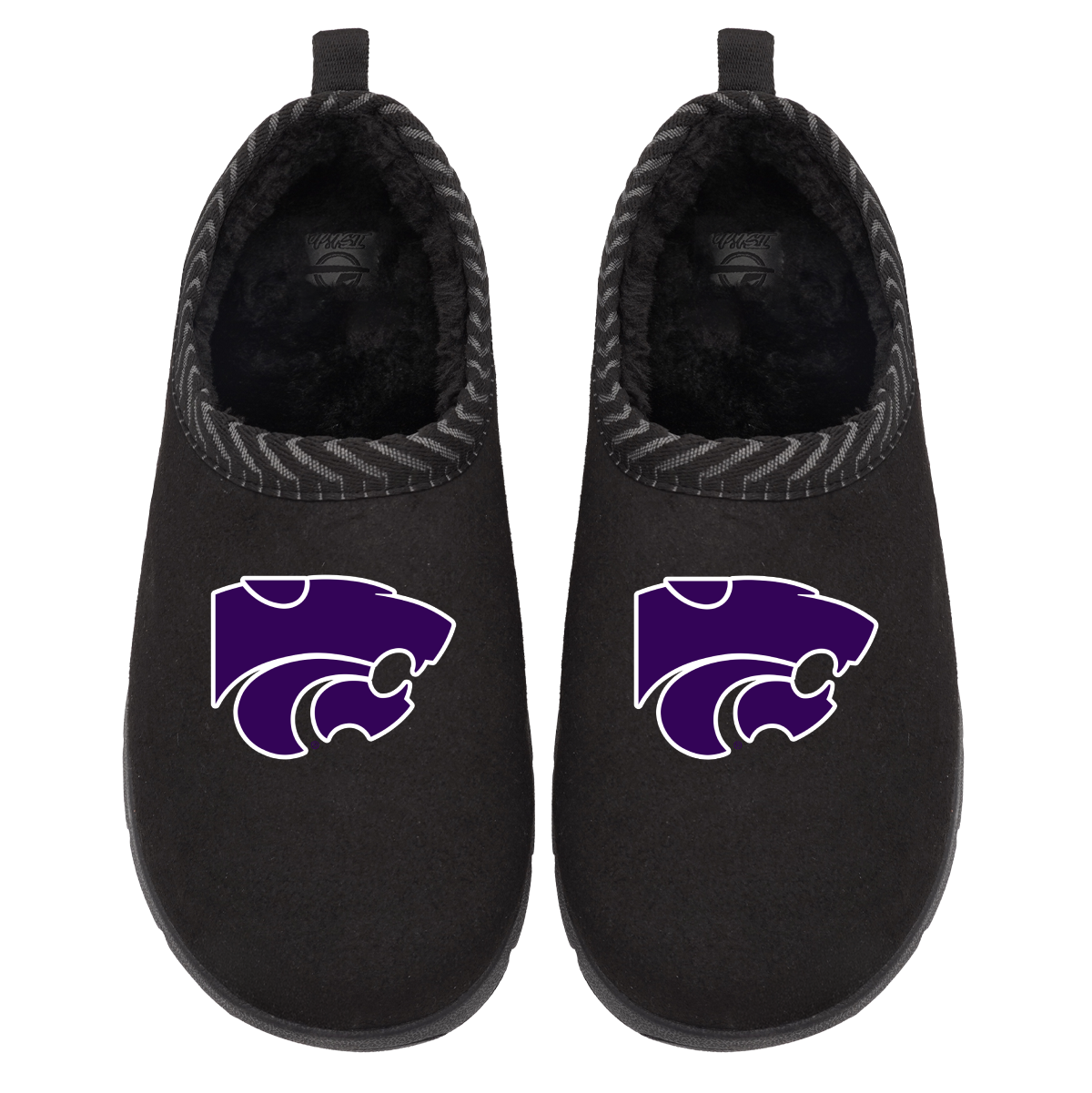 Kansas State Wildcats Primary Logo Mission
