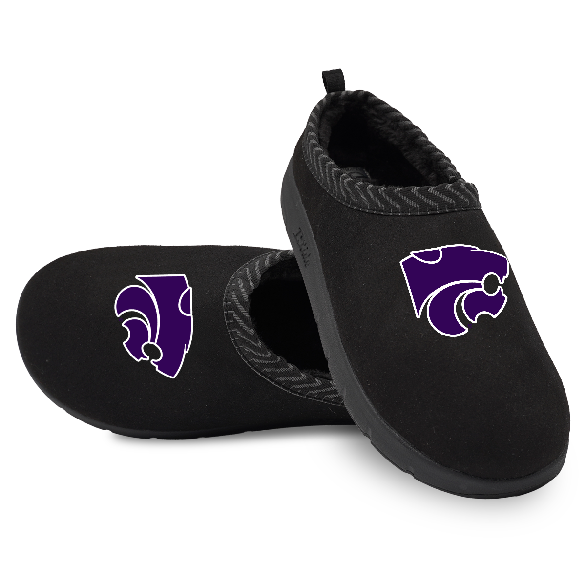 Kansas State Wildcats Primary Logo Mission