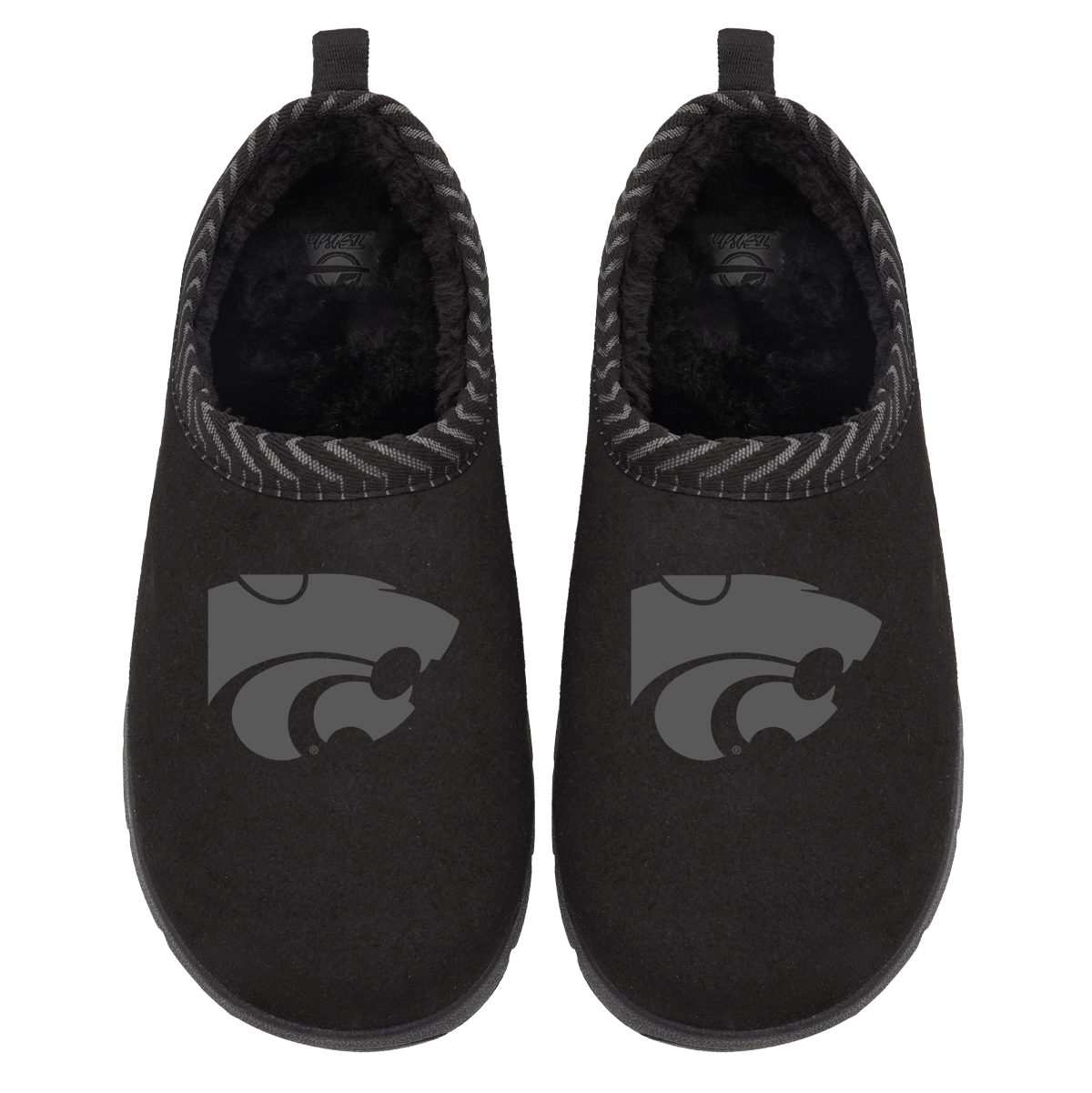 Kansas State Wildcats Tonal Logo Mission