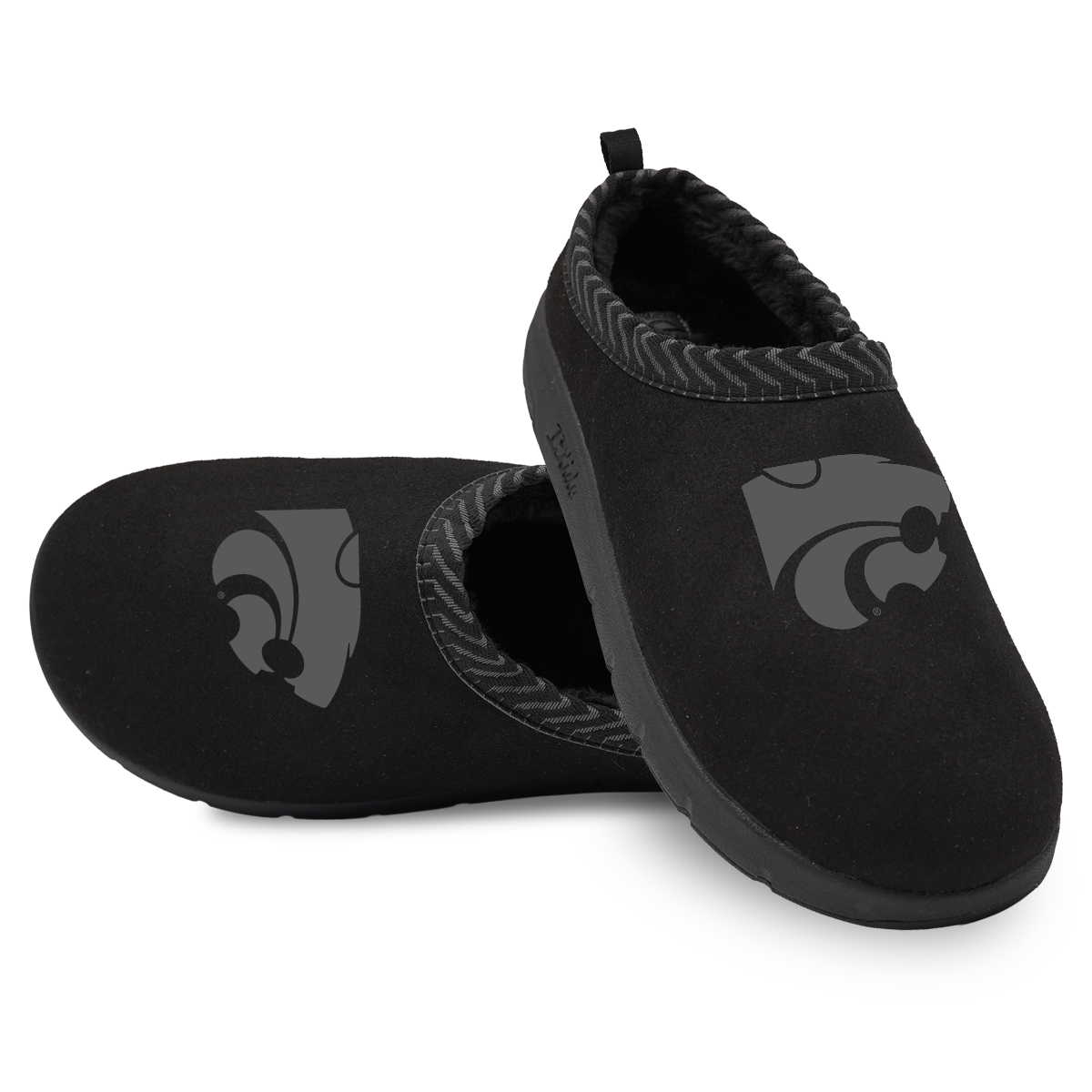 Kansas State Wildcats Tonal Logo Mission