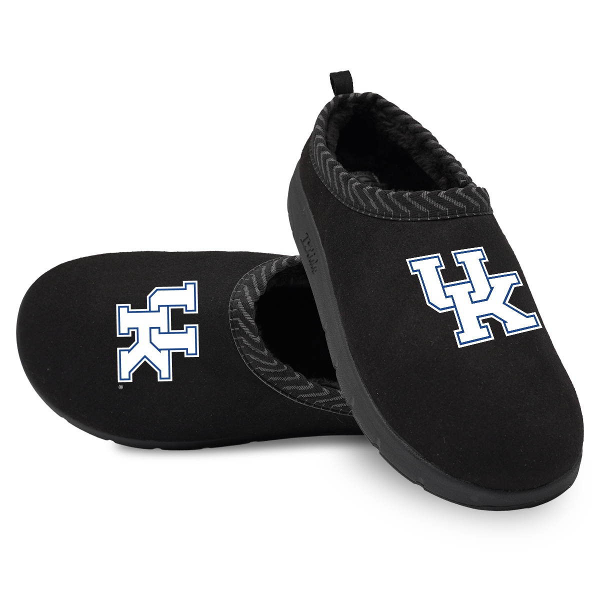 Kentucky Wildcats Primary Logo Mission