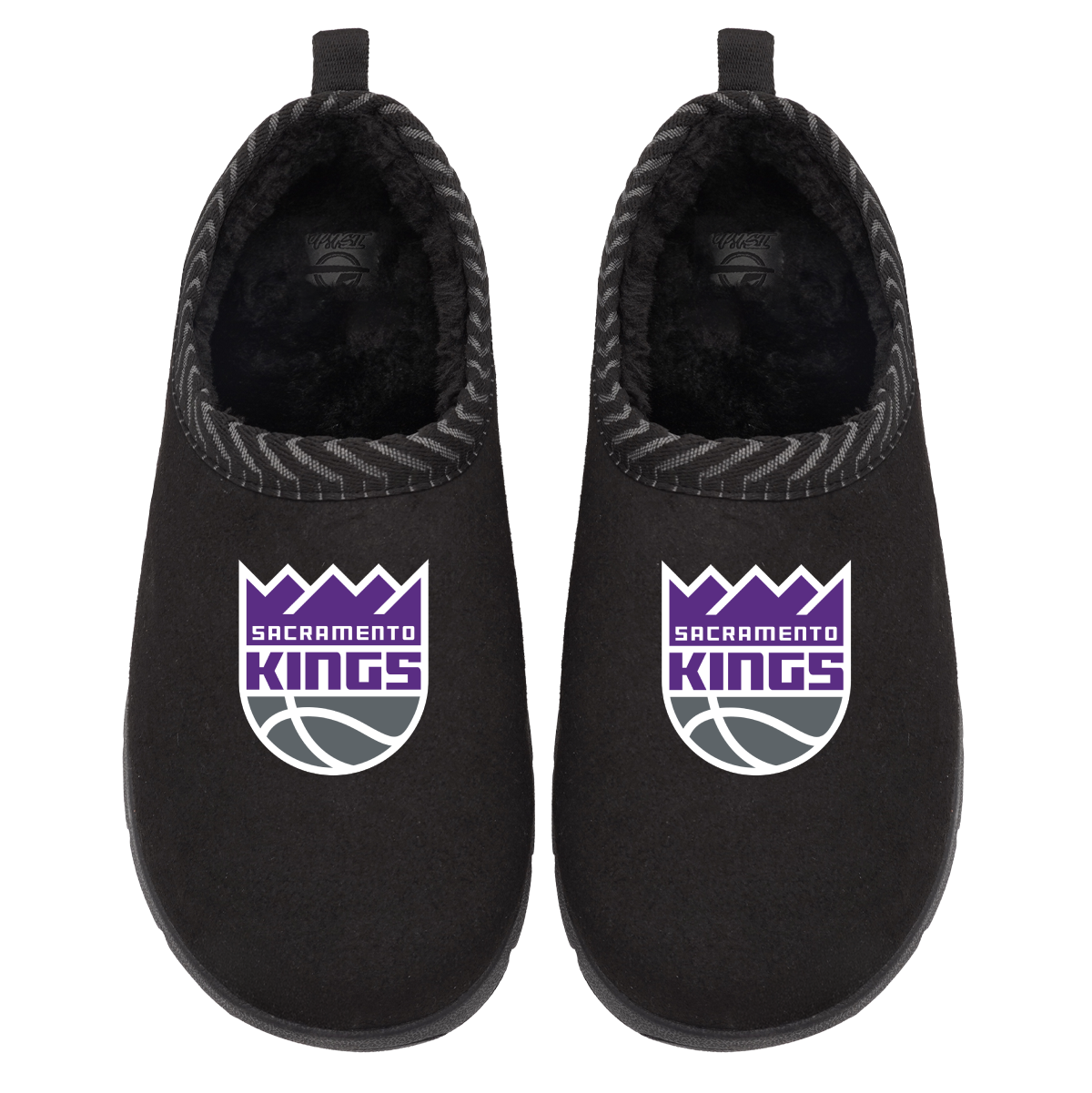 Sacramento Kings Primary Logo Mission