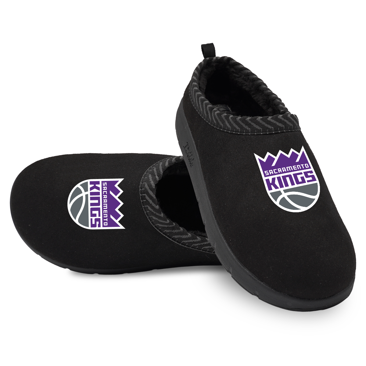 Sacramento Kings Primary Logo Mission