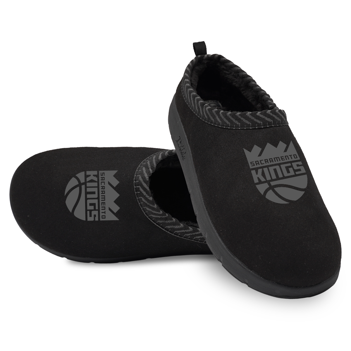 Sacramento Kings Tonal Logo Mission