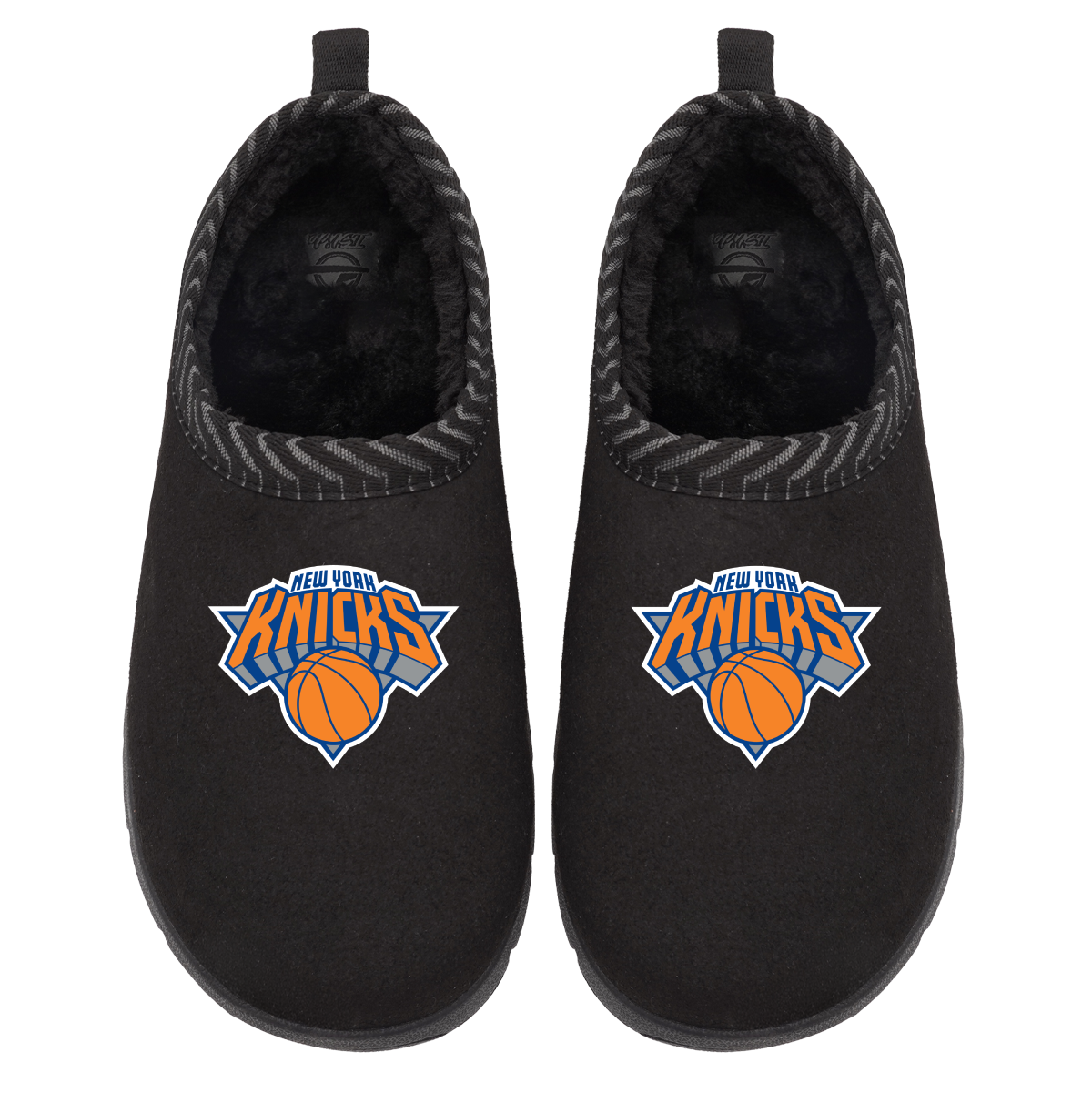 New York Knicks Primary Logo Mission