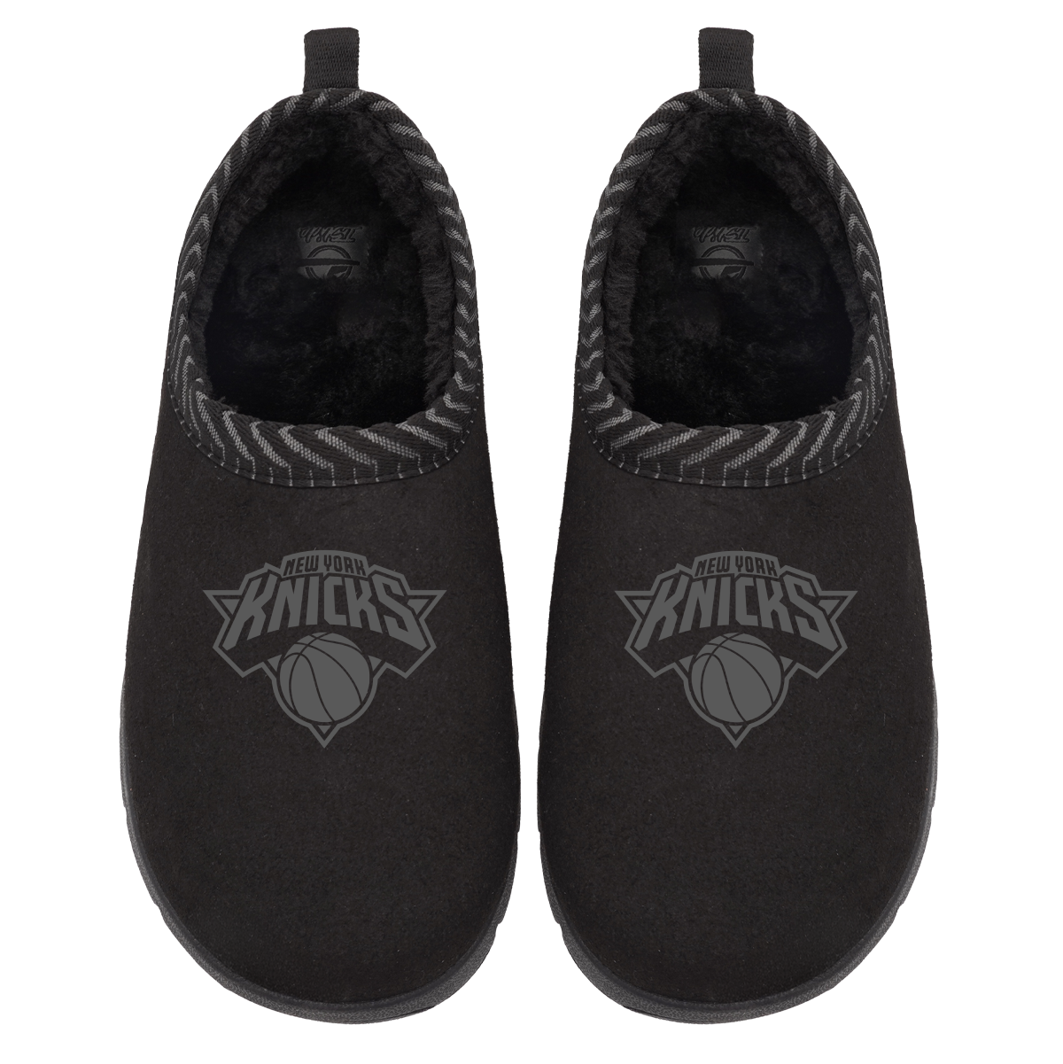 New York Knicks Tonal Logo Mission