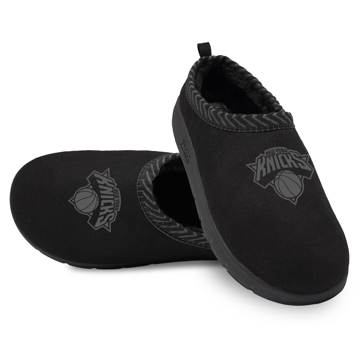 New York Knicks Tonal Logo Mission