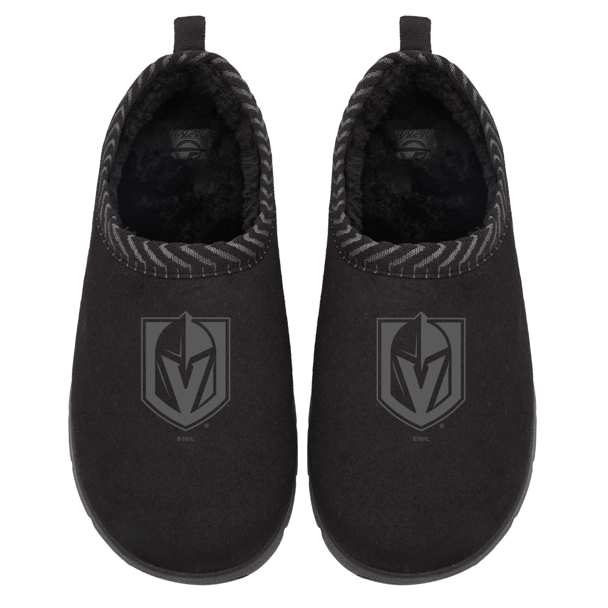 Las Vegas Golden Knights Tonal Logo Mission