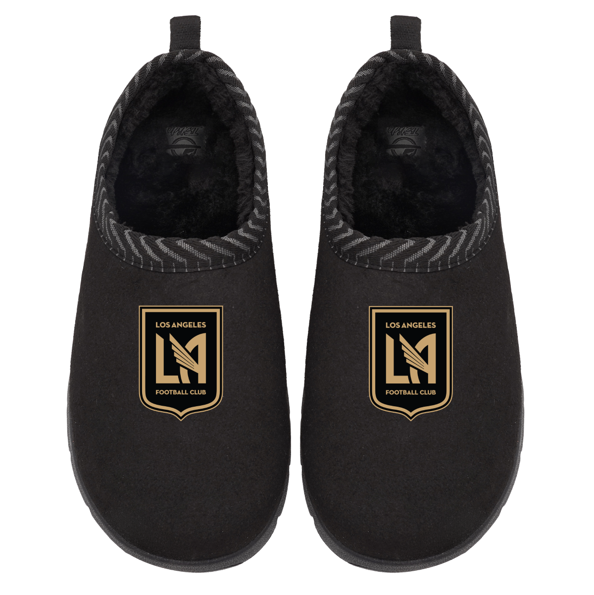 Los Angeles Football Club Primary Logo