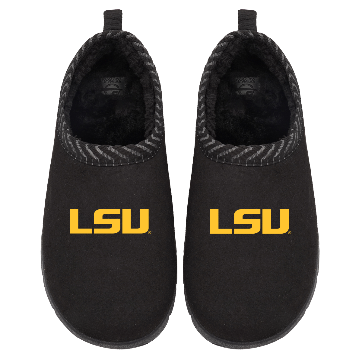 LSU Tigers Primary Logo Mission