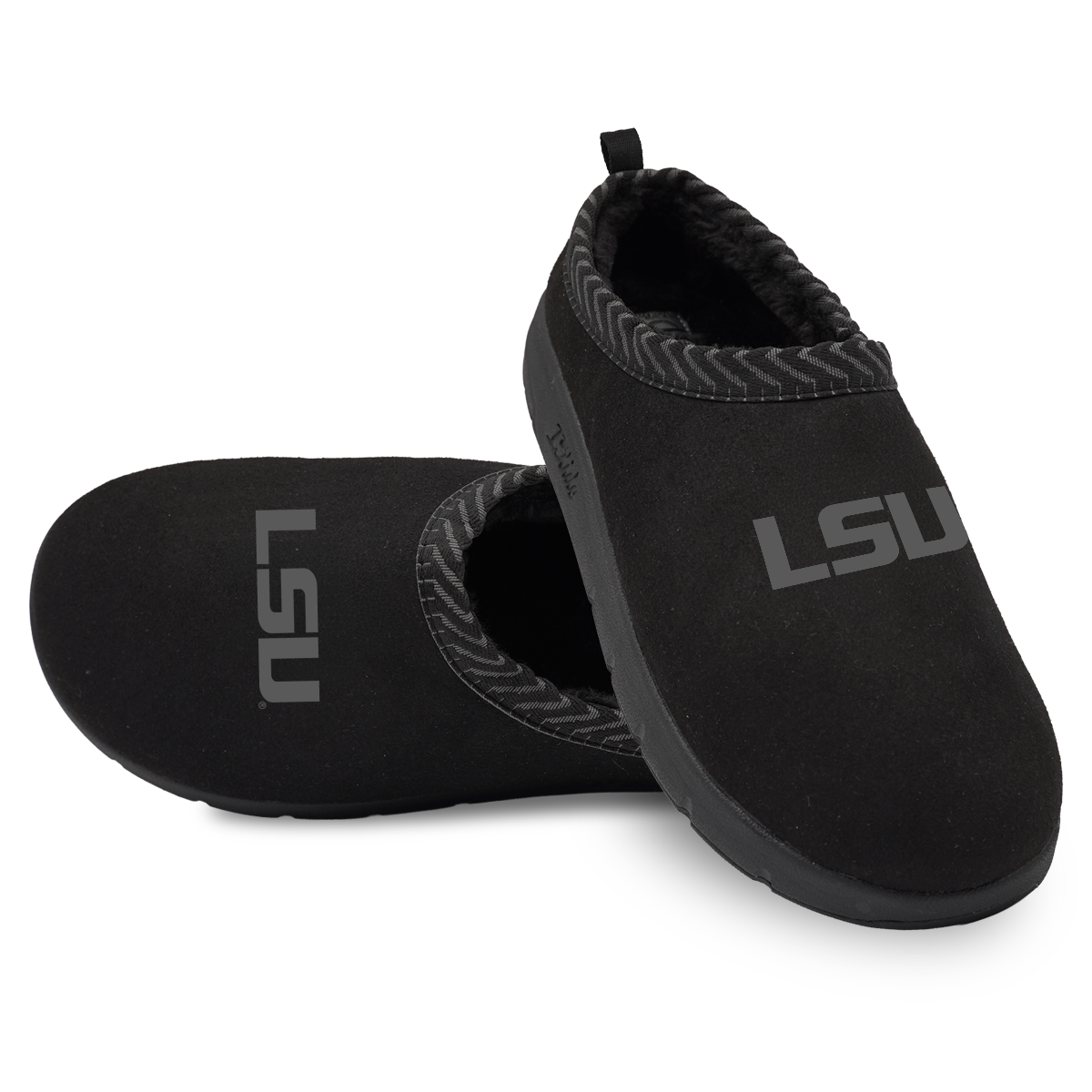 LSU Tigers Tonal Logo Mission