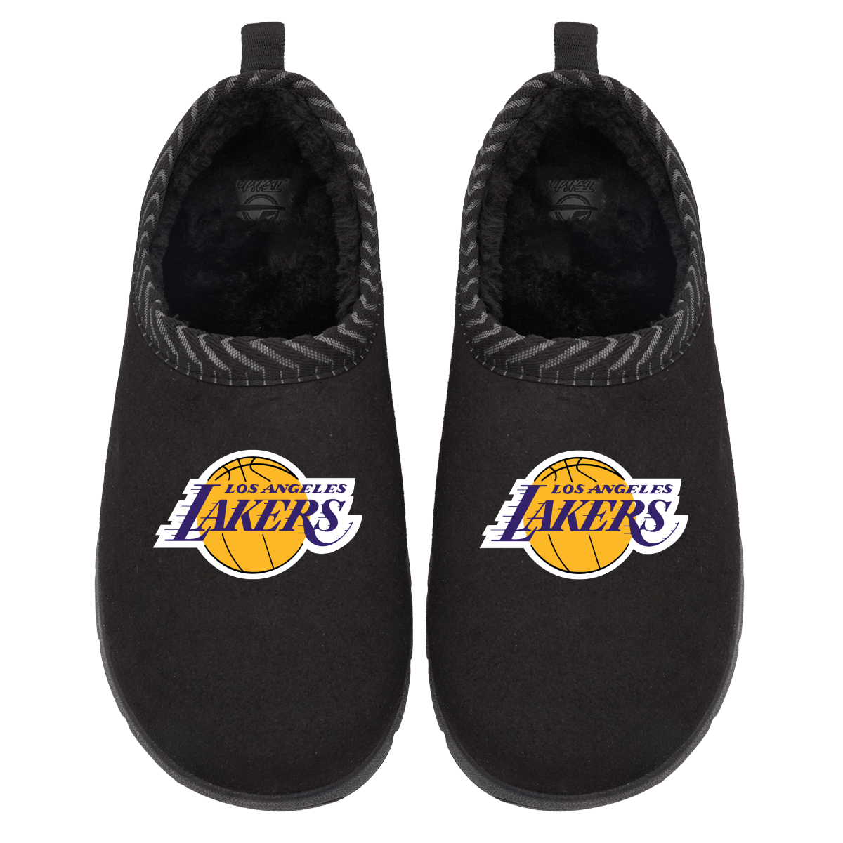 Los Angeles Lakers Primary Logo Mission