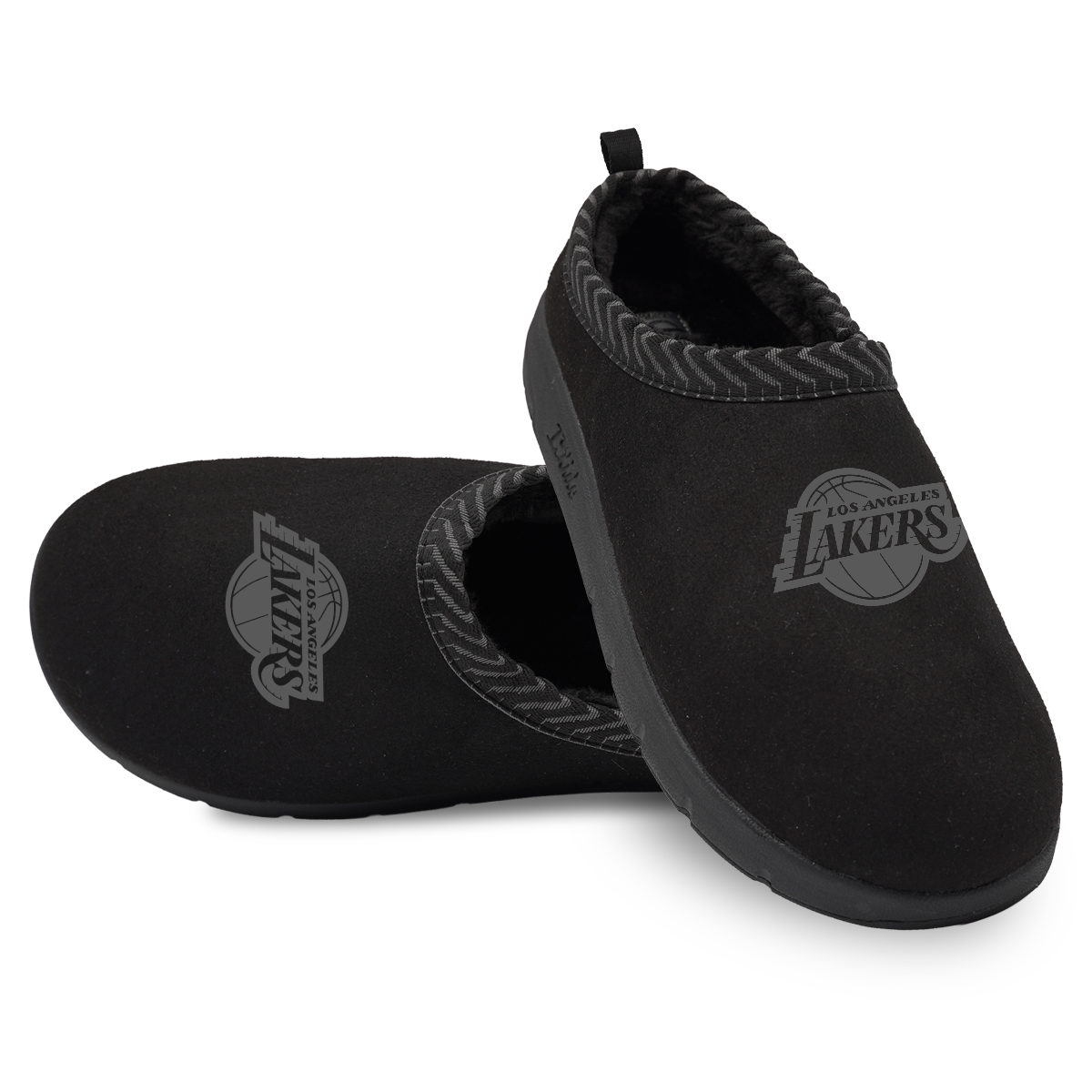Los Angeles Lakers Tonal Logo Mission