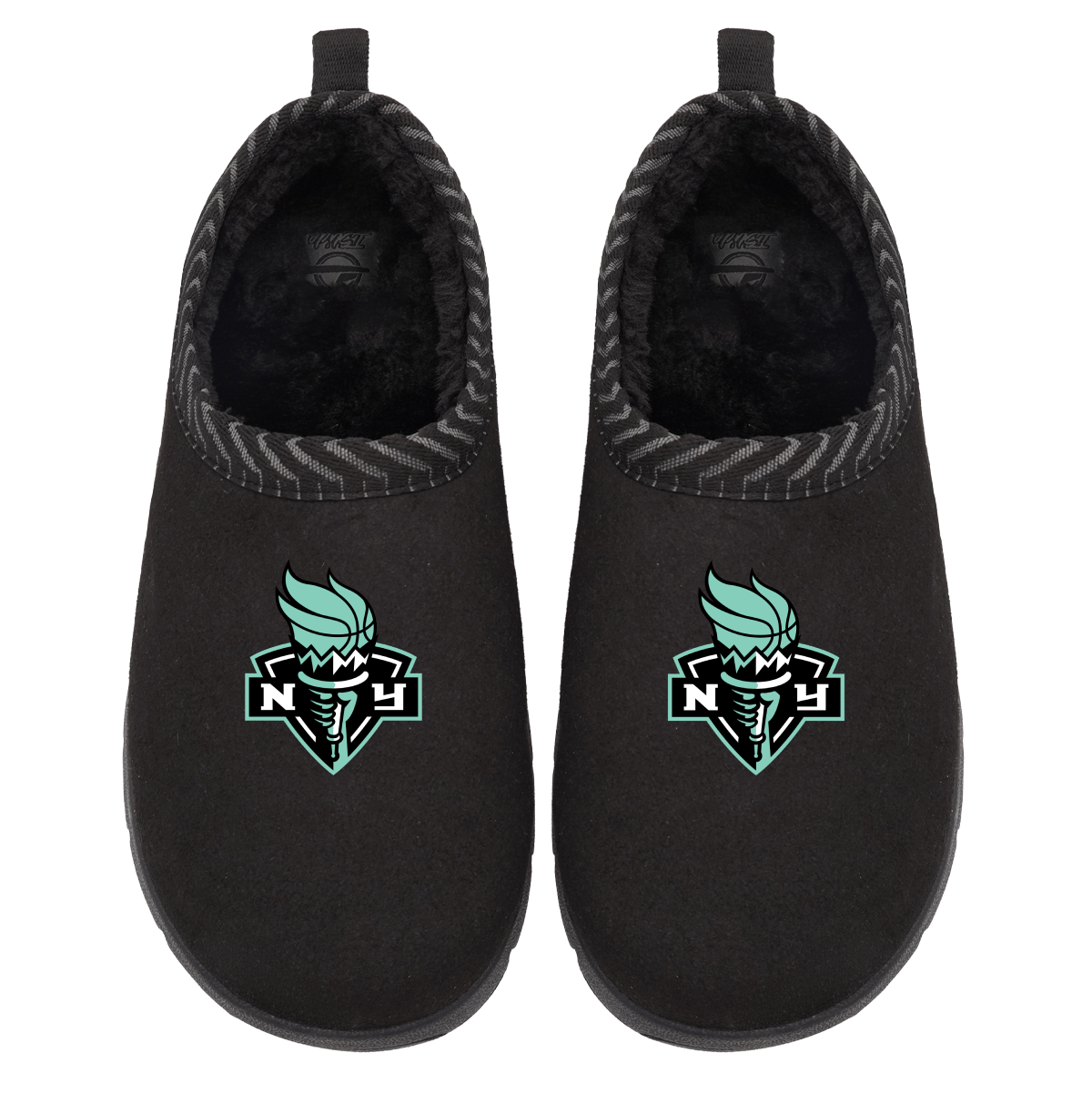 New York Liberty Primary Logo Mission