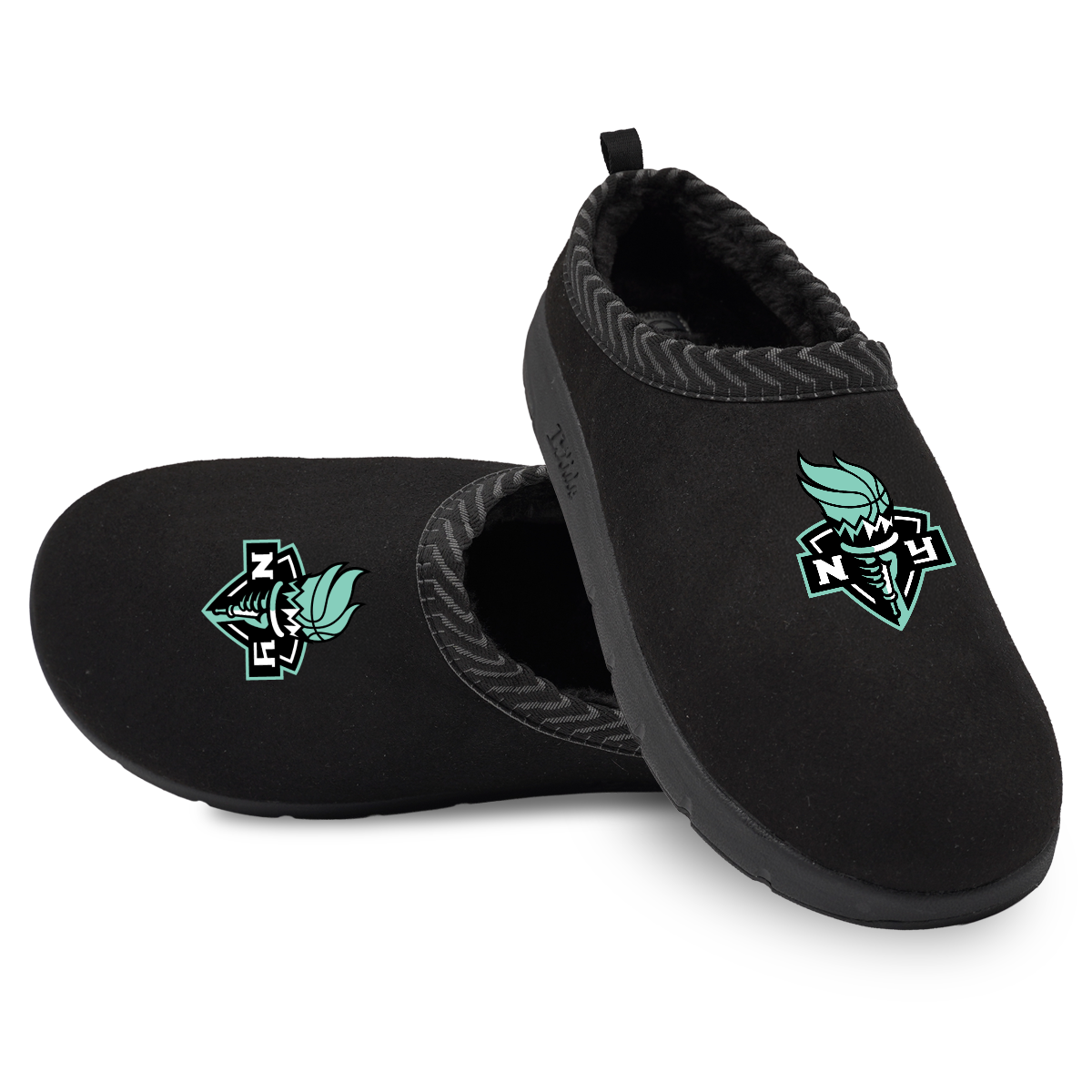 New York Liberty Primary Logo Mission