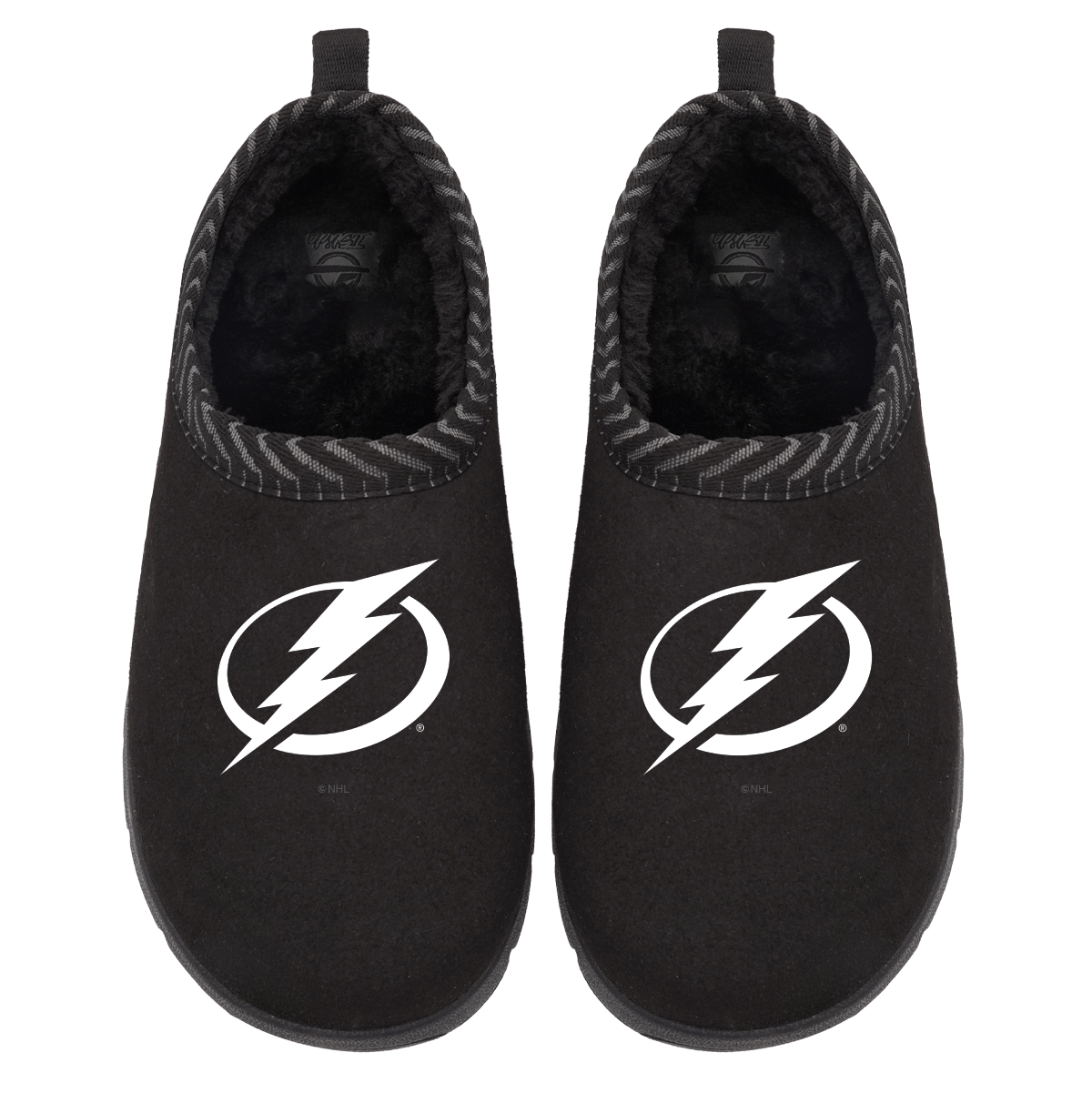 Tampa Bay Lightning Primary Logo Mission