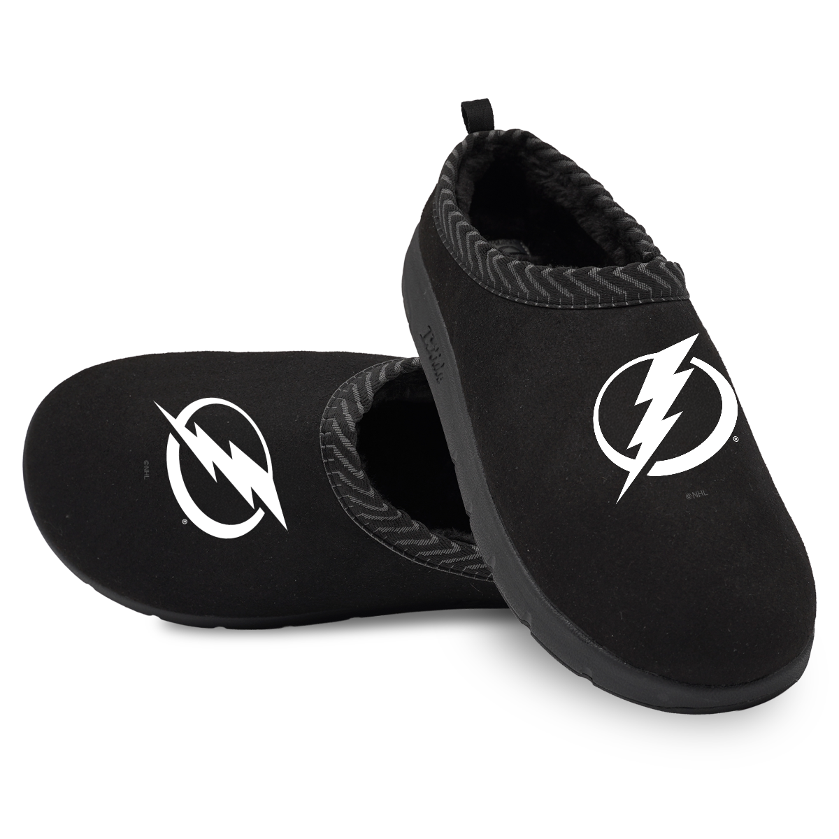 Tampa Bay Lightning Primary Logo Mission