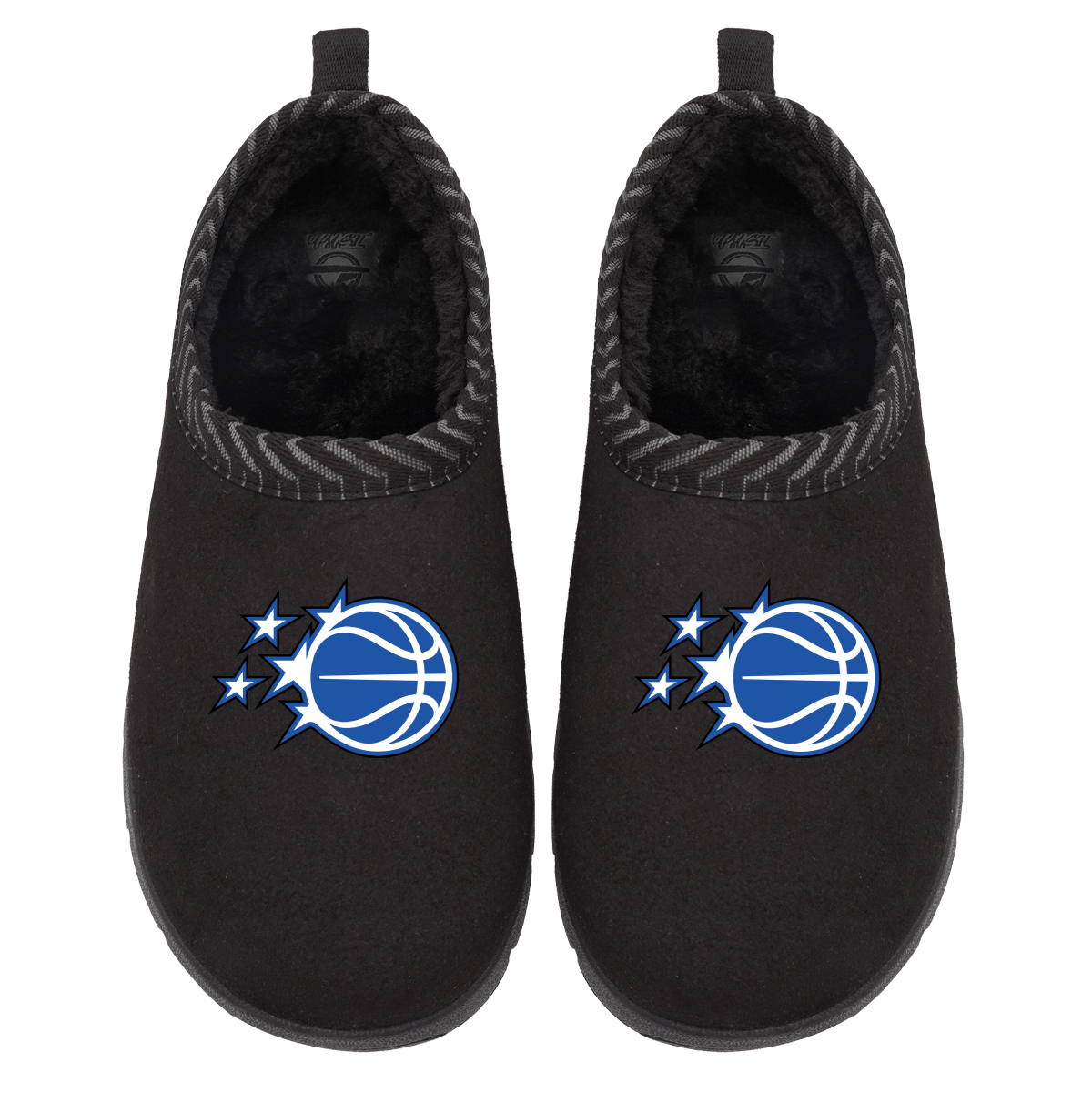 Orlando Magic Primary Logo Mission