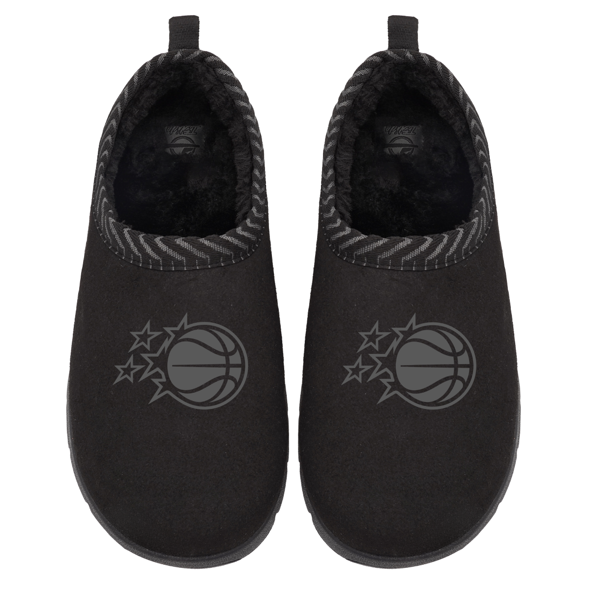 Orlando Magic Tonal Logo Mission