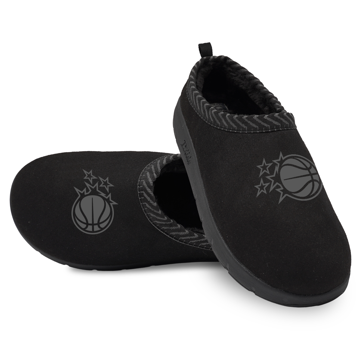 Orlando Magic Tonal Logo Mission