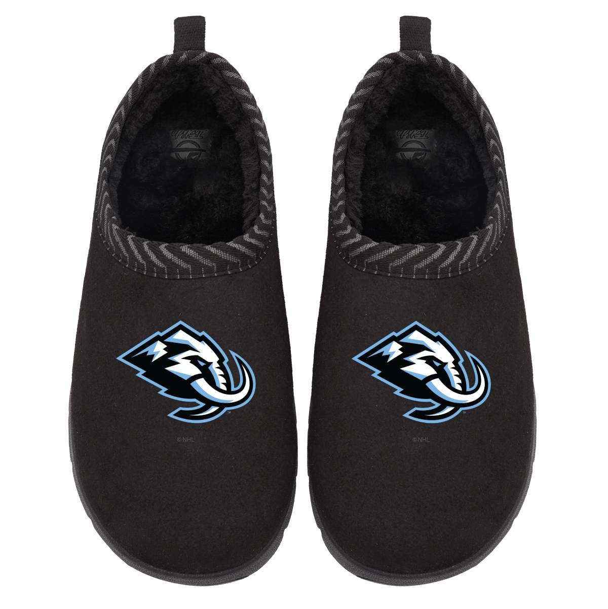 Utah Mammoth Primary Logo Mission