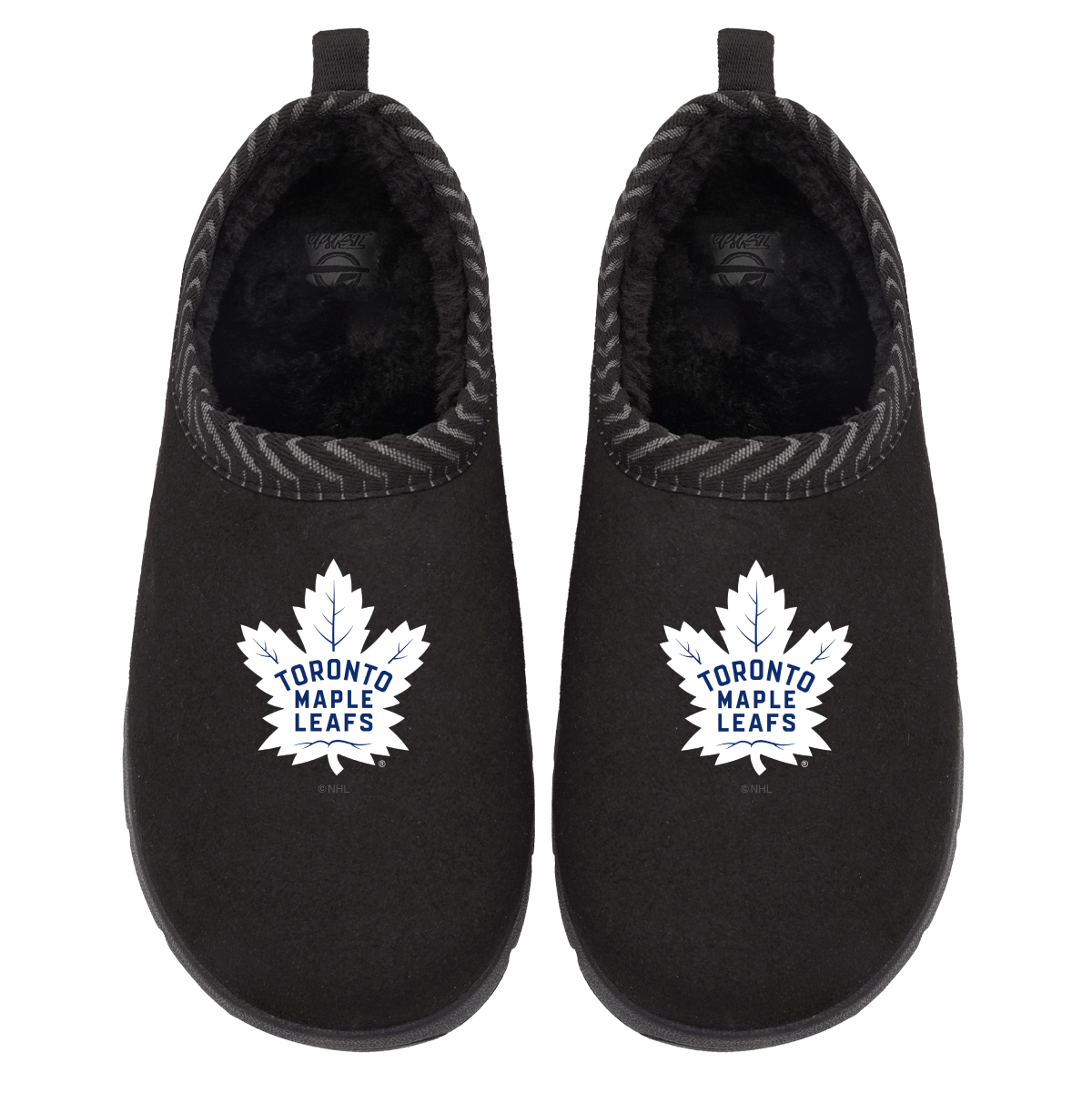 Toronto Maple Leafs Primary Logo Mission