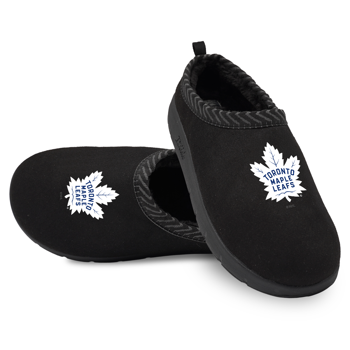 Toronto Maple Leafs Primary Logo Mission