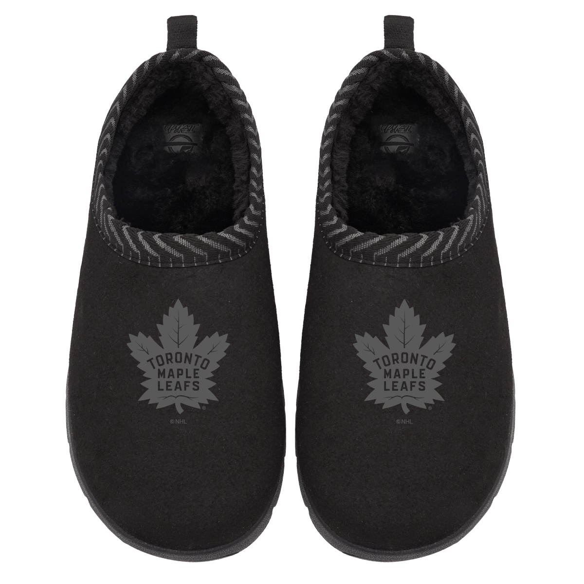 Toronto Maple Leafs Tonal Logo Mission