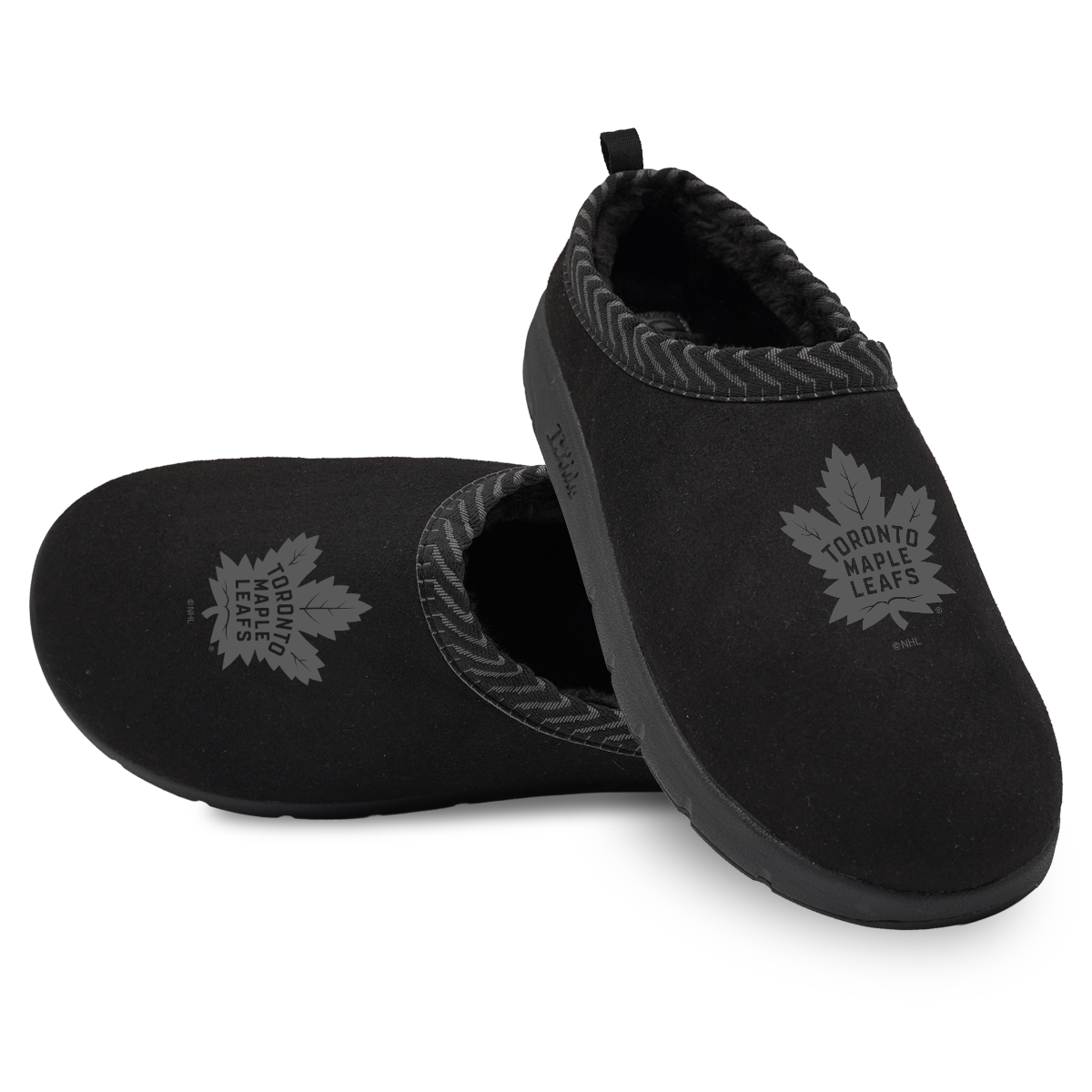 Toronto Maple Leafs Tonal Logo Mission
