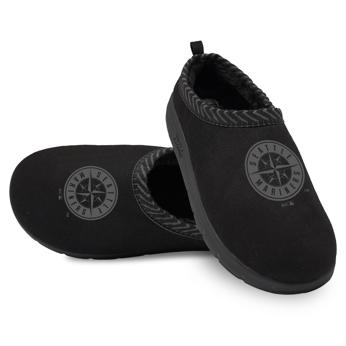 Seattle Mariners Tonal Logo Mission