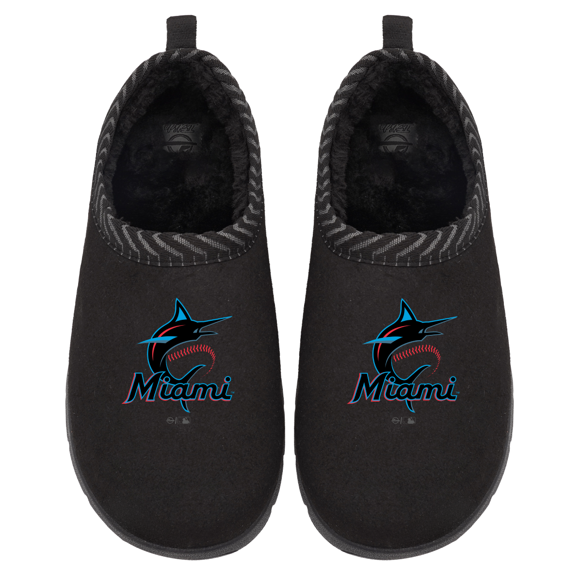 Miami Marlins Primary Logo Mission