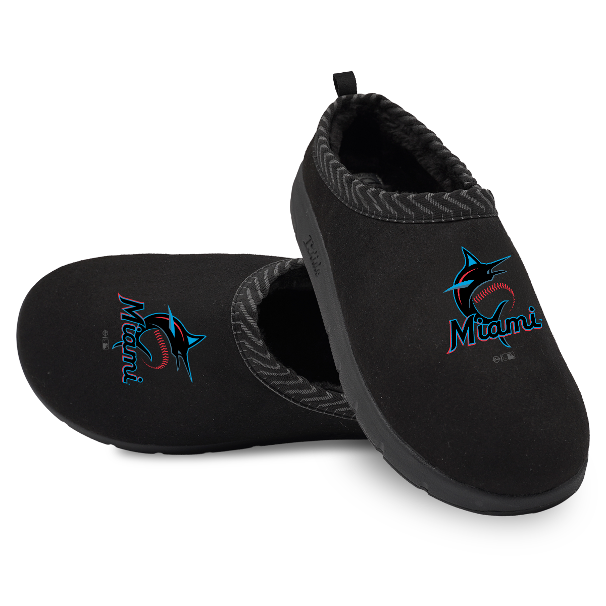 Miami Marlins Primary Logo Mission