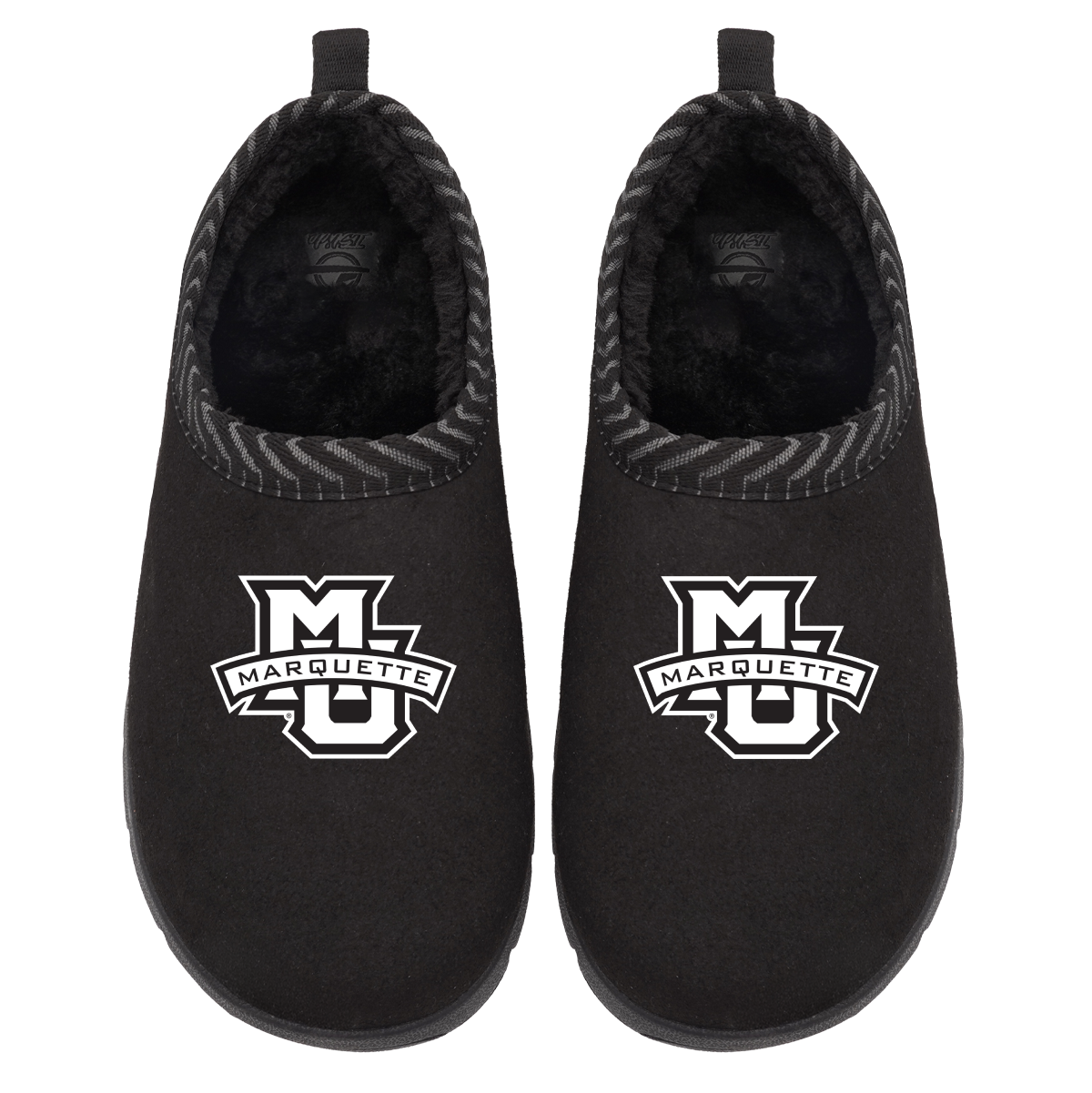 Marquette Golden Eagles Primary Logo Mission