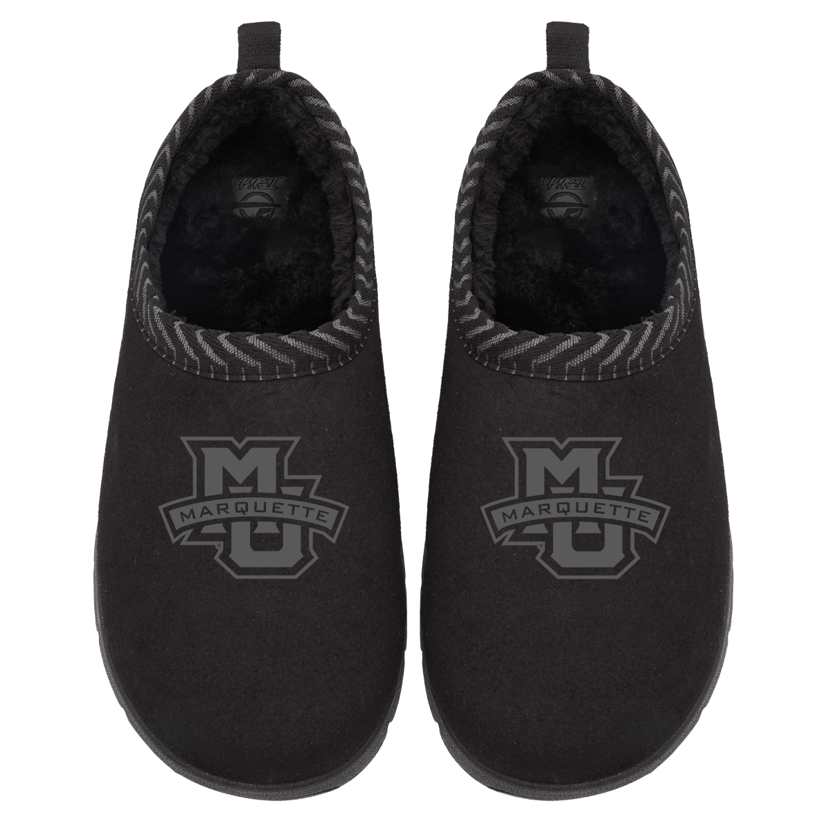 Marquette Golden Eagles Tonal Logo Mission