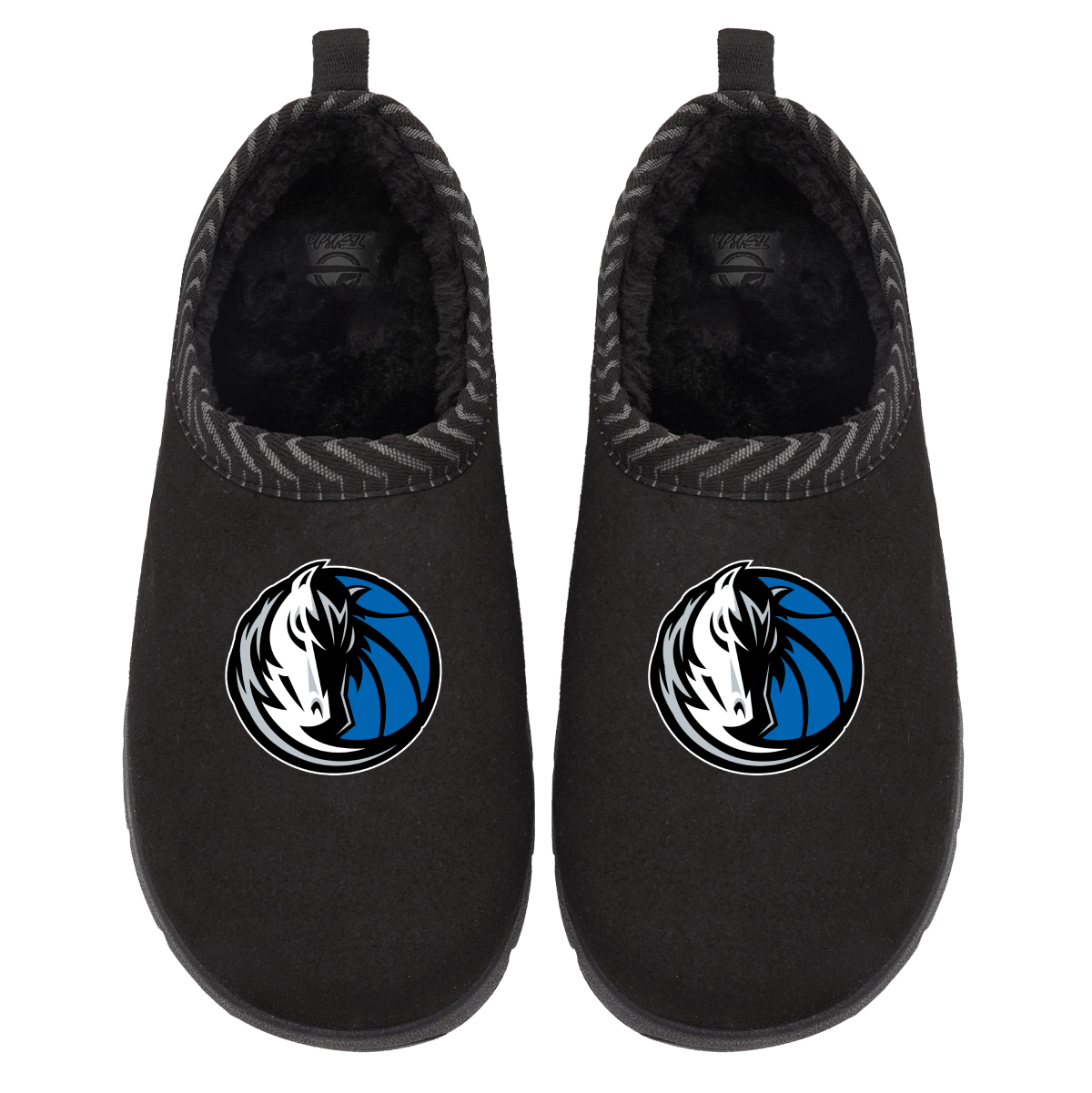 Dallas Mavericks Primary Logo Mission