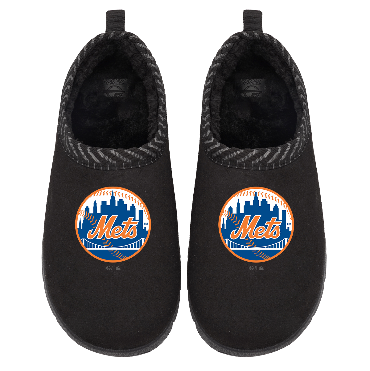 New York Mets Primary Logo Mission