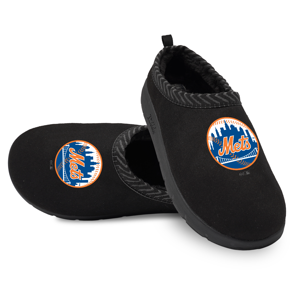 New York Mets Primary Logo Mission