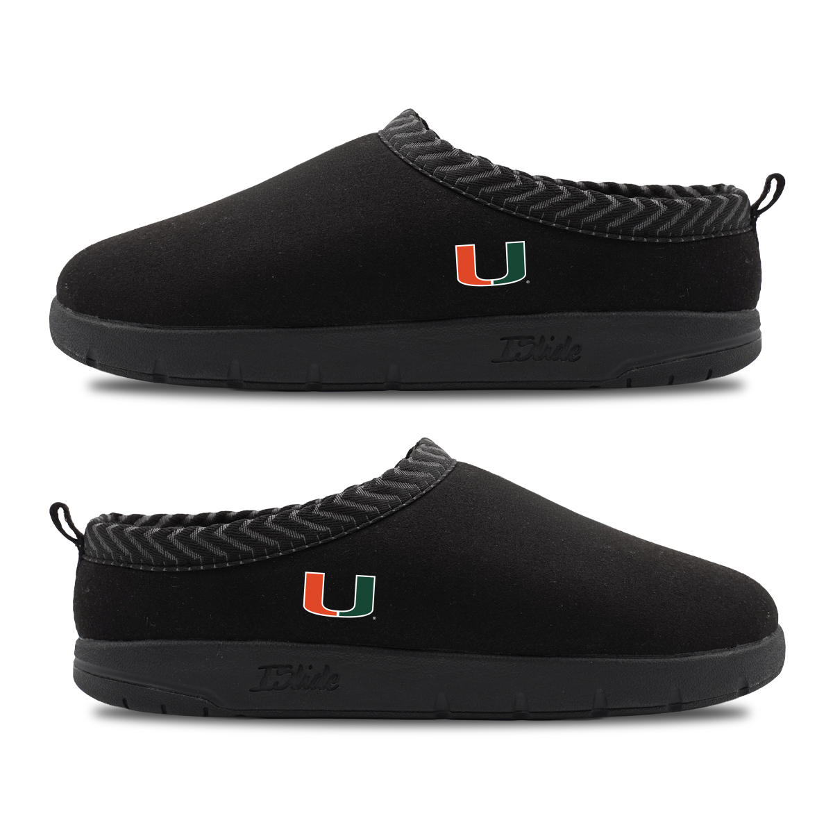 Miami Hurricanes Minimalistic Mission