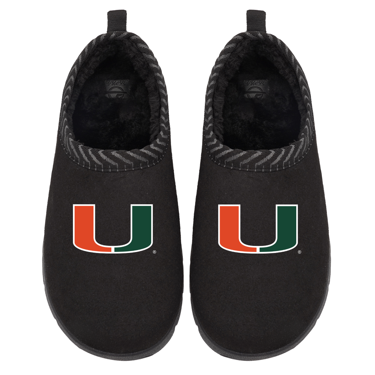 Miami Hurricanes Primary Logo Mission