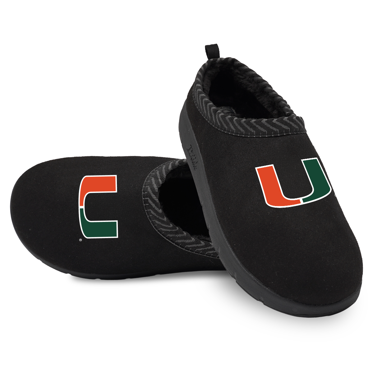 Miami Hurricanes Primary Logo Mission