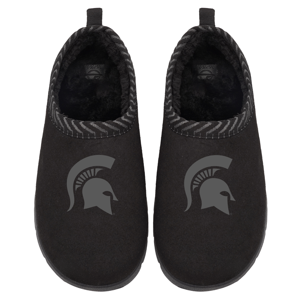 Michigan State Spartans Tonal Logo Mission