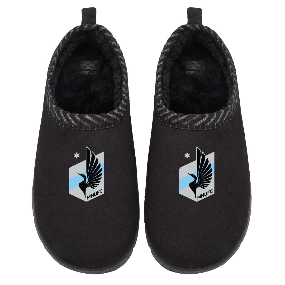 Minnesota United FC Primary Logo