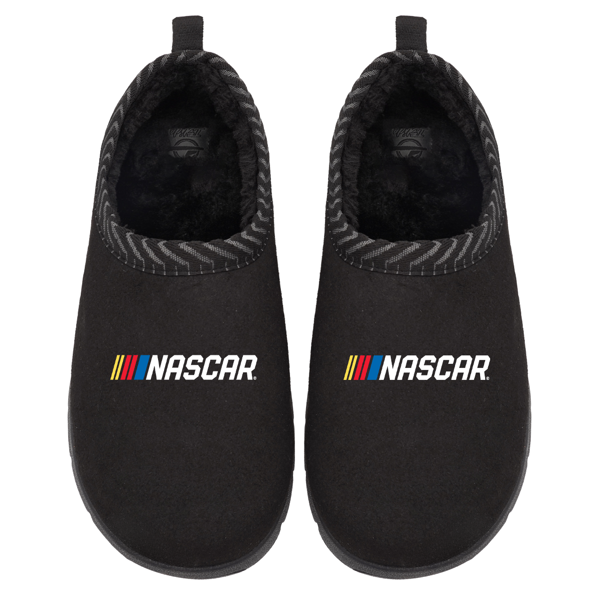 NASCAR Primary Logo