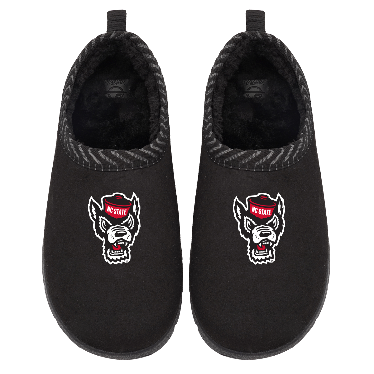 NC State Wolfpack Primary Logo Mission