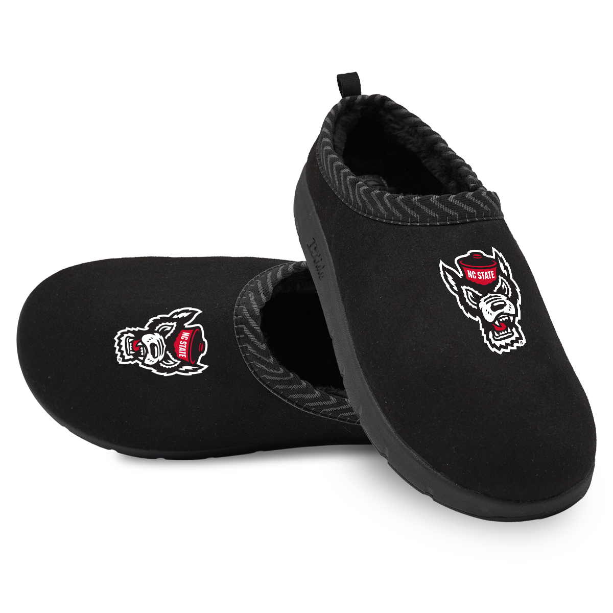 NC State Wolfpack Primary Logo Mission