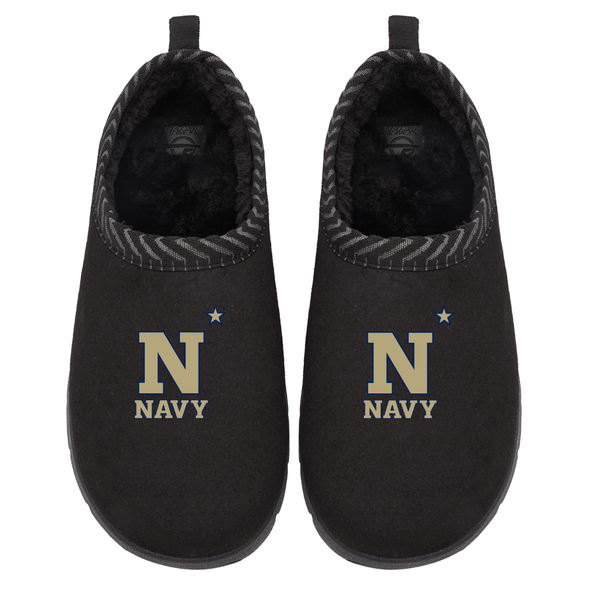 Navy Midshipmen Primary Logo Mission