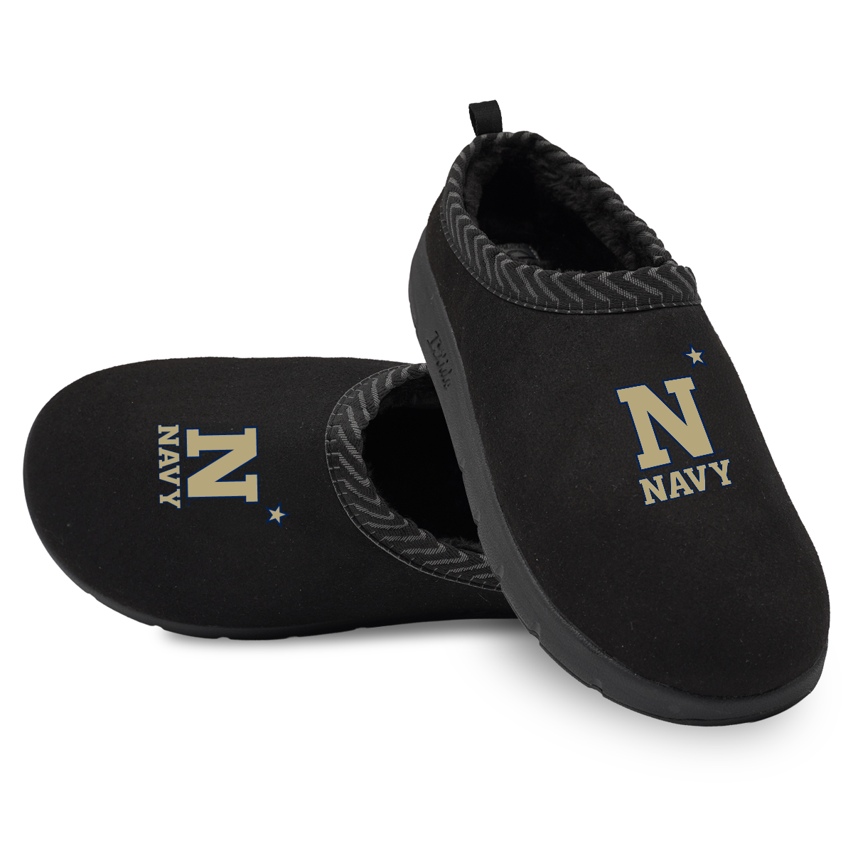 Navy Midshipmen Primary Logo Mission