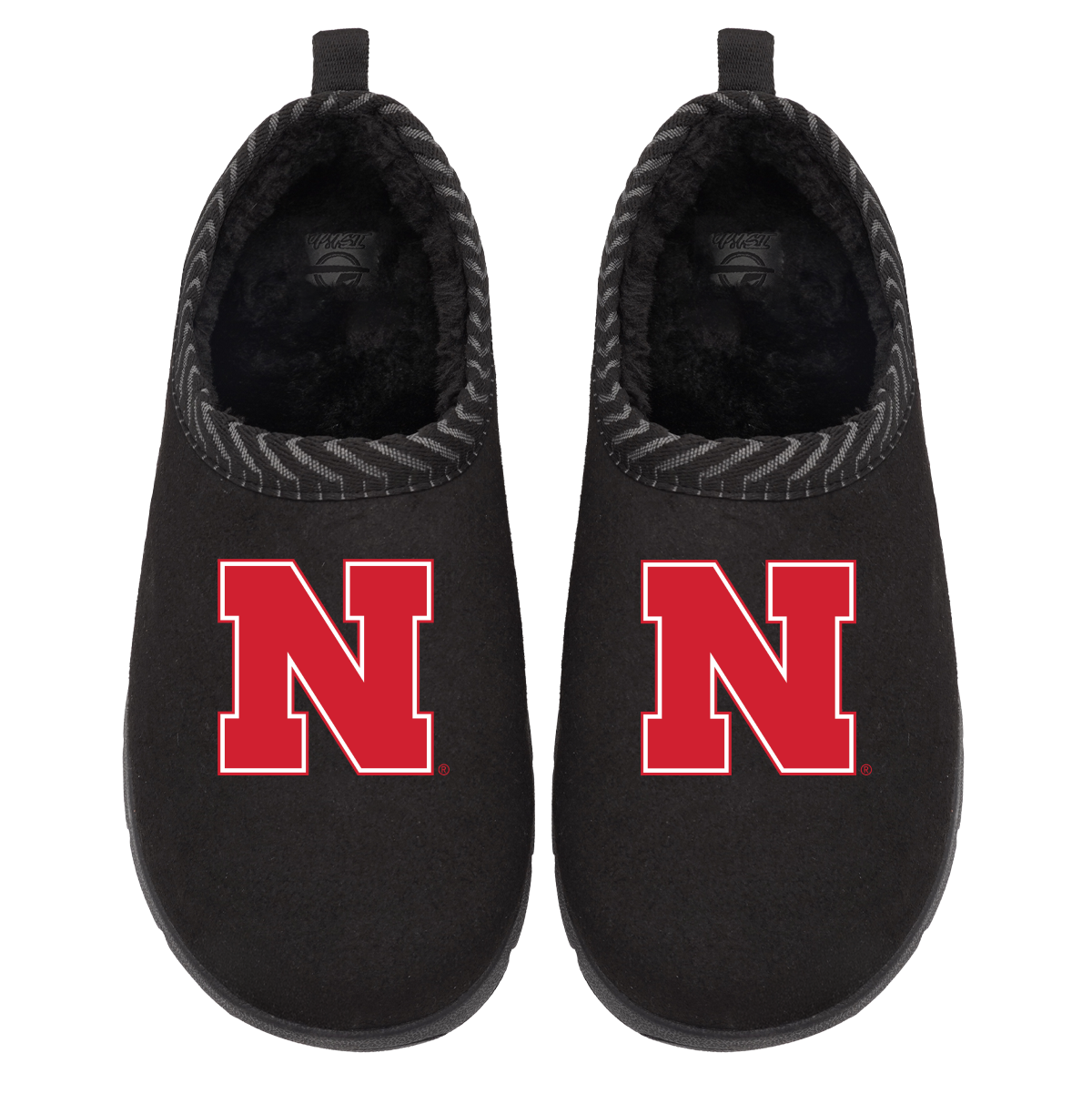 Nebraska Cornhuskers Primary Logo Mission