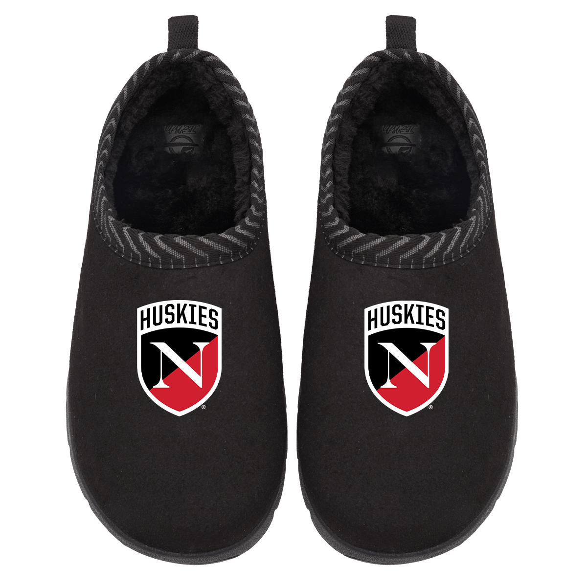 Northeastern Huskies Primary Logo Mission